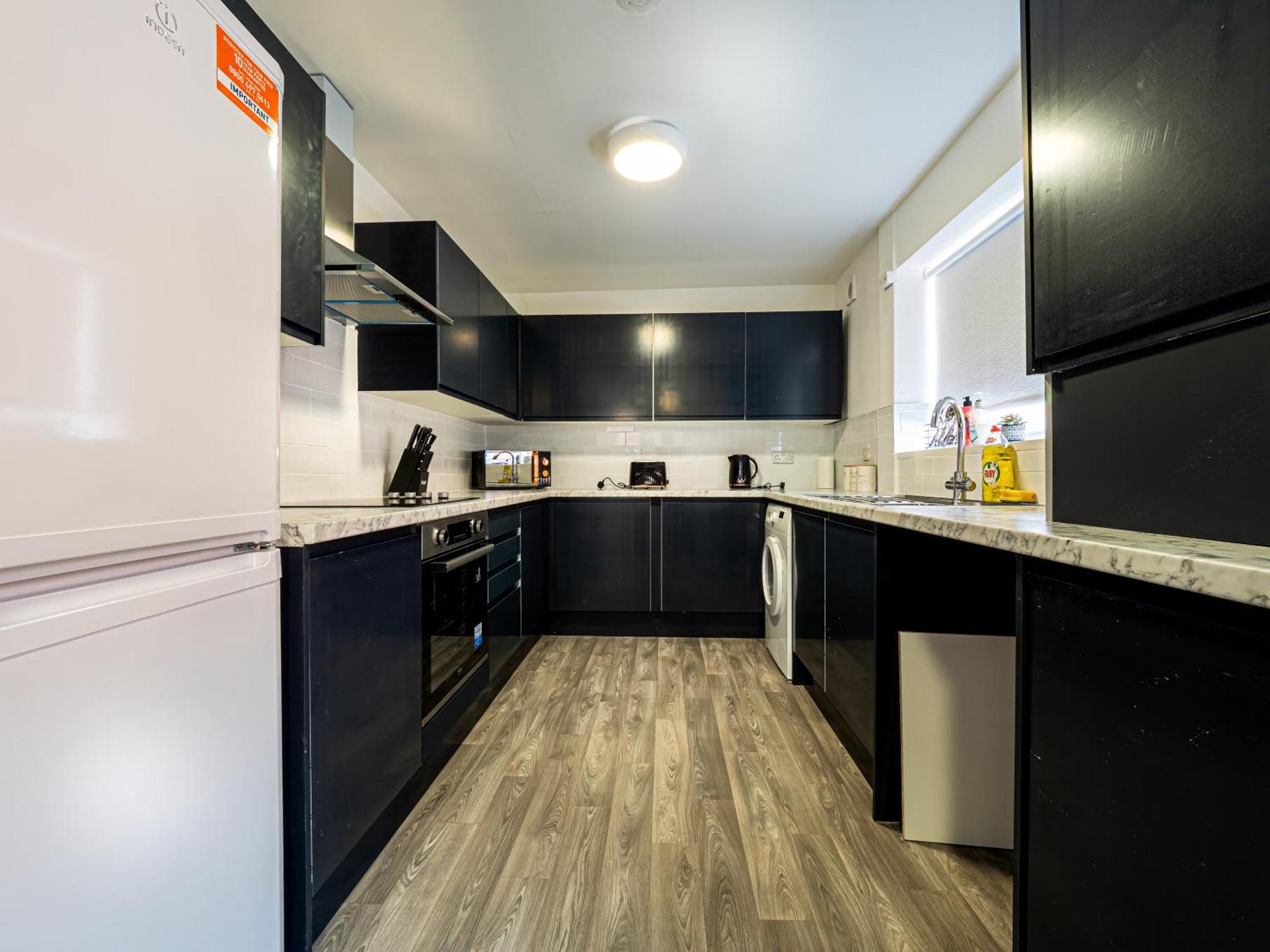 3Br Haven Retreat In Wallasey With Free Street Parking Екстер'єр фото